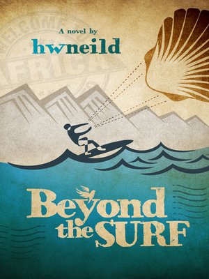 cover image of Beyond the Surf
